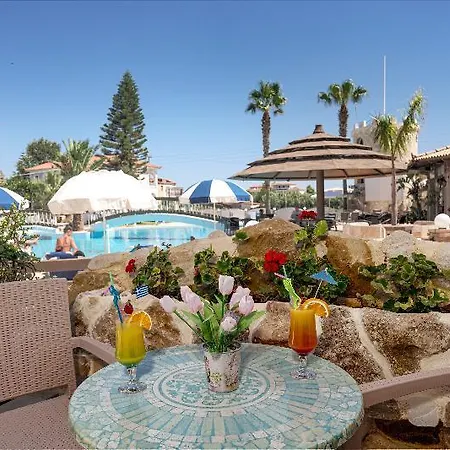 Antonis Pool Bar 3* Каламакион