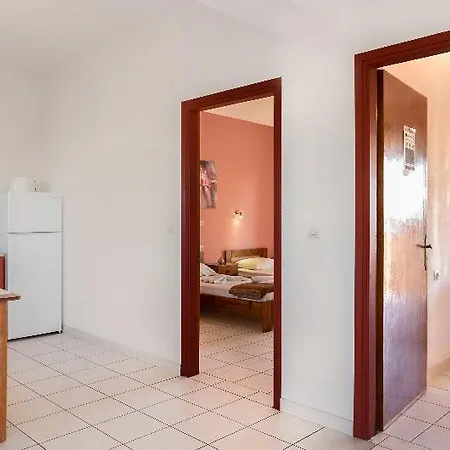 Отель Antonis Pool Bar