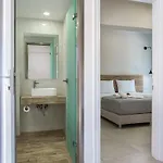 Hotel Antonis Pool Bar 3*