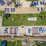 Hotel Antonis Pool Bar 3*