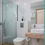 Antonis Pool Bar Ξενοδοχείο 3*