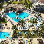 Ξενοδοχείο Antonis Pool Bar 3*