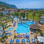 Antonis Pool Bar 3*